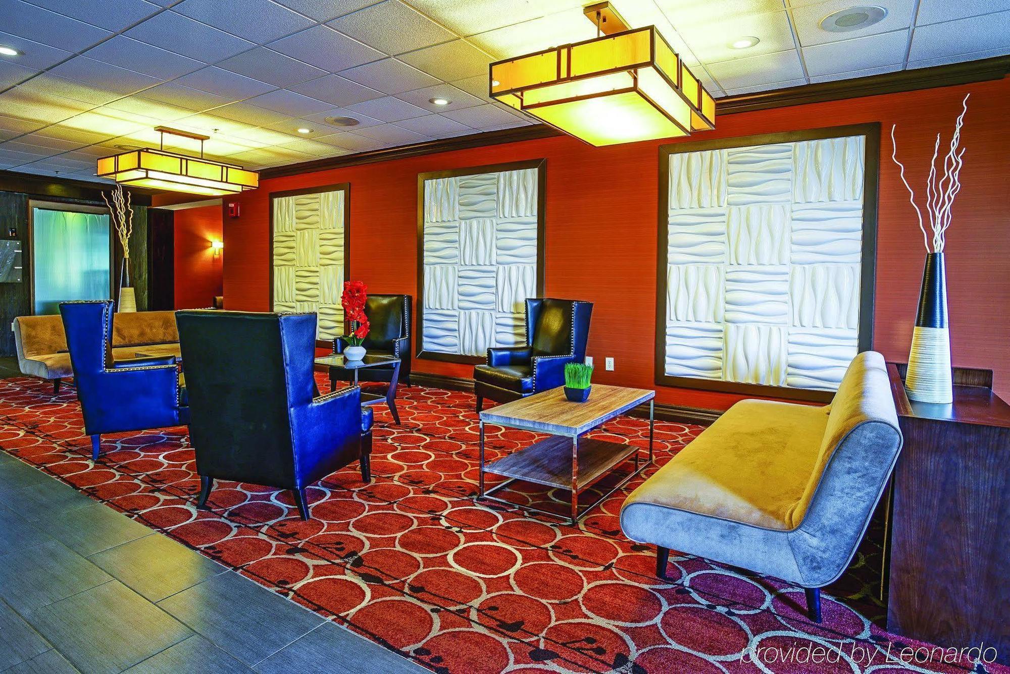 Holiday Inn & Suites Philadelphia-Runnemede/Exit 3-New Jersey Turnpike 外观 照片